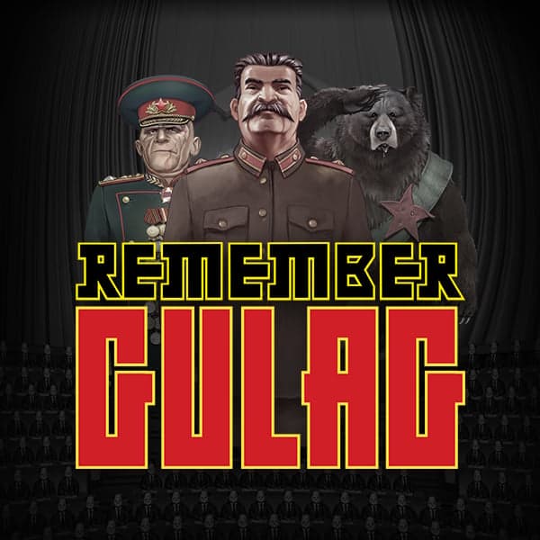 Remember Gulag