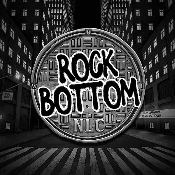 Rock Bottom