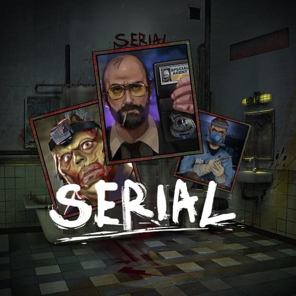 Serial