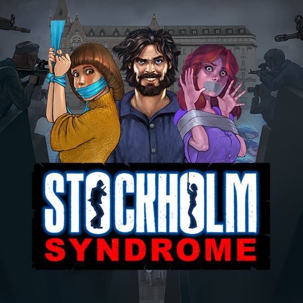Stockholm Syndrome