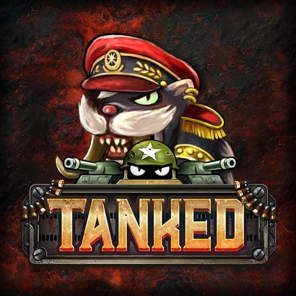 Tanked