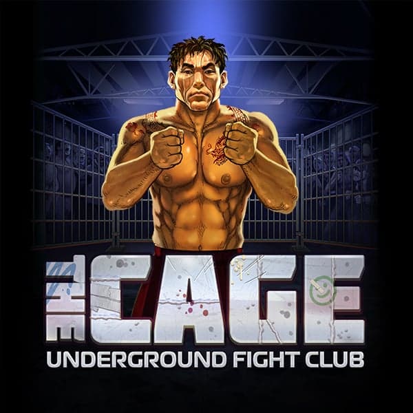 The Cage