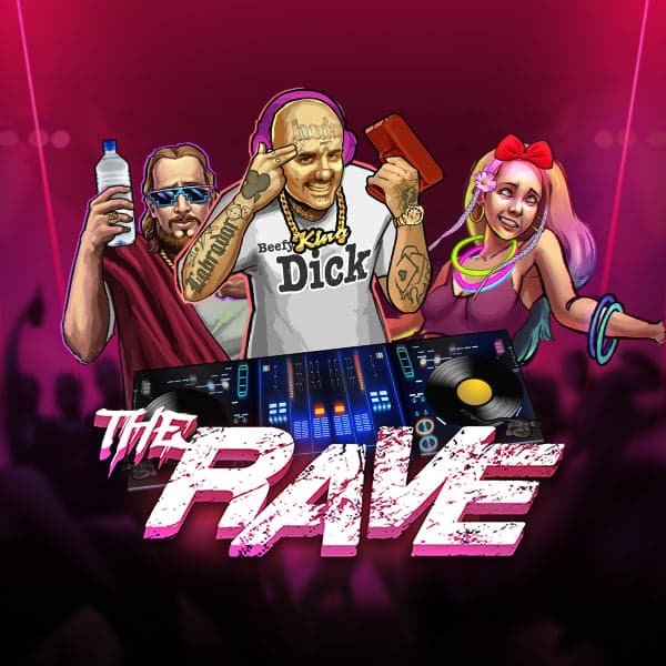 The Rave