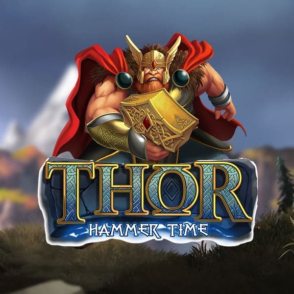 Thor Hammer Time