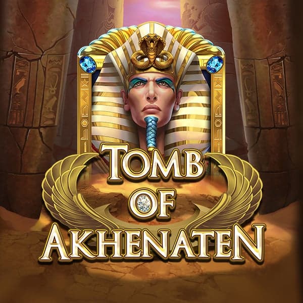 Tomb of Akhenaten