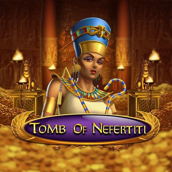 Tomb of Nefertiti