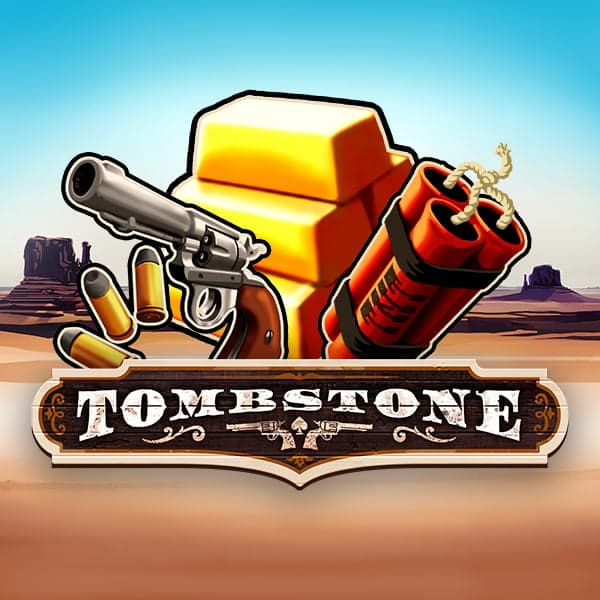Tombstone