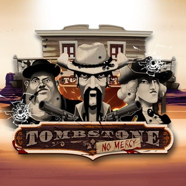 Tombstone: No Mercy