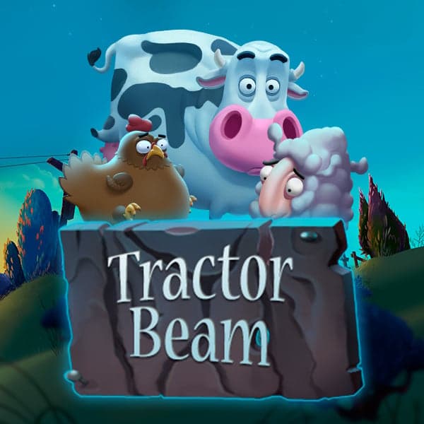 Tractor Beam