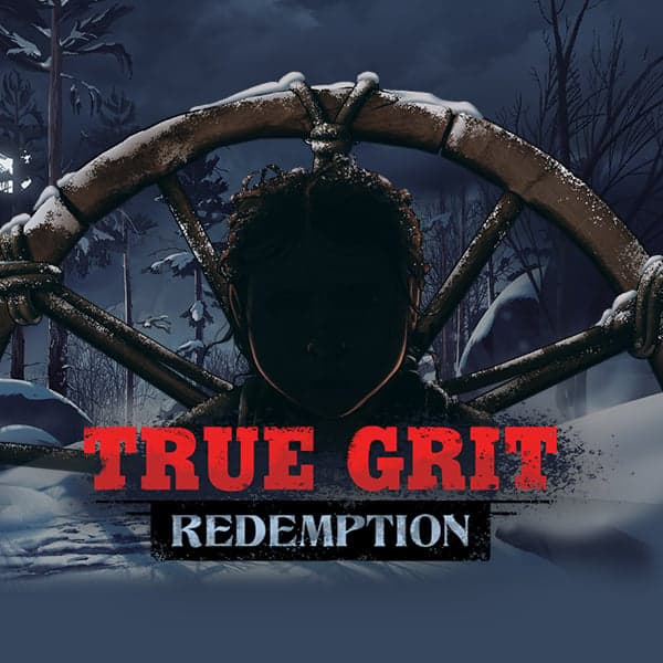 True Grit