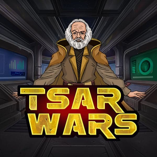 Tsar Wars