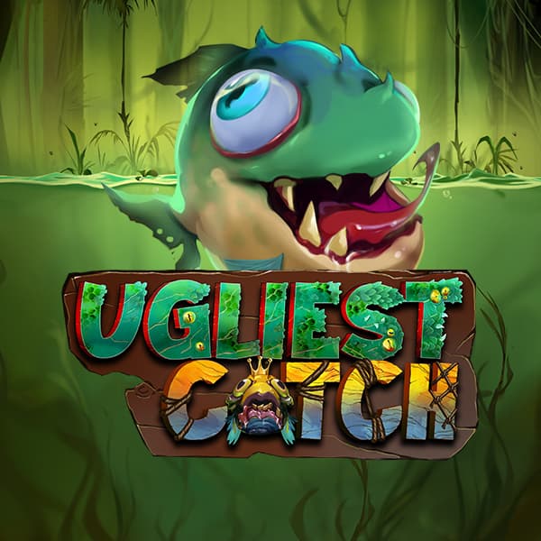 Ugliest Catch