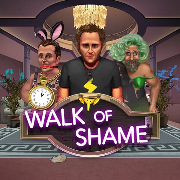 Walk of Shame