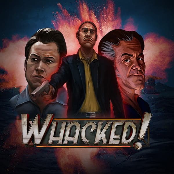 Whacked!