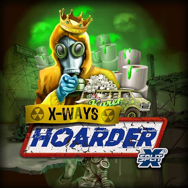 xWays Hoarder xSplit