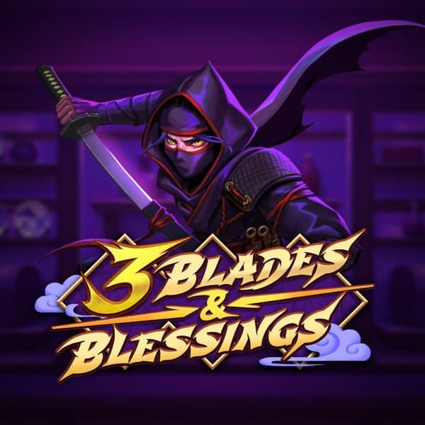 3 Blades & Blessings