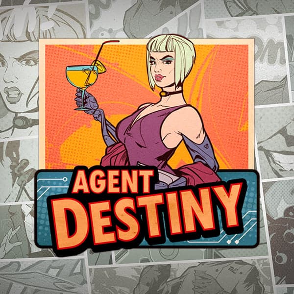 Agent Destiny