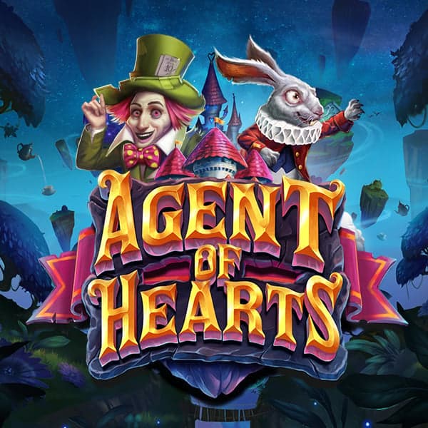Agent of the Hearts