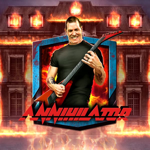 Annihilator