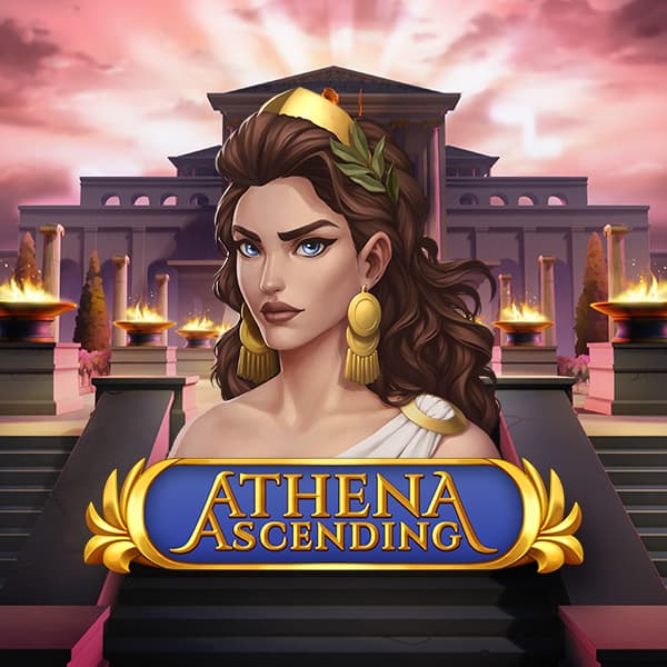 Athena Ascending