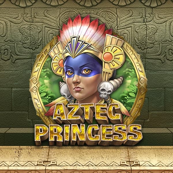 Aztec Warrior Princess