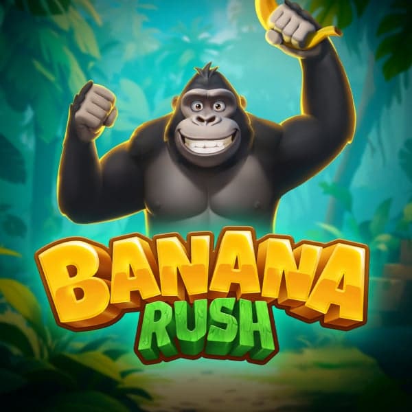 Banana Rush