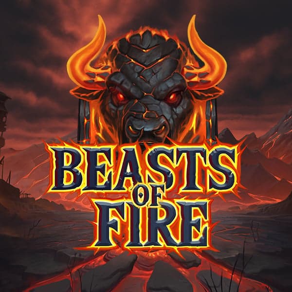 Beasts of Fire