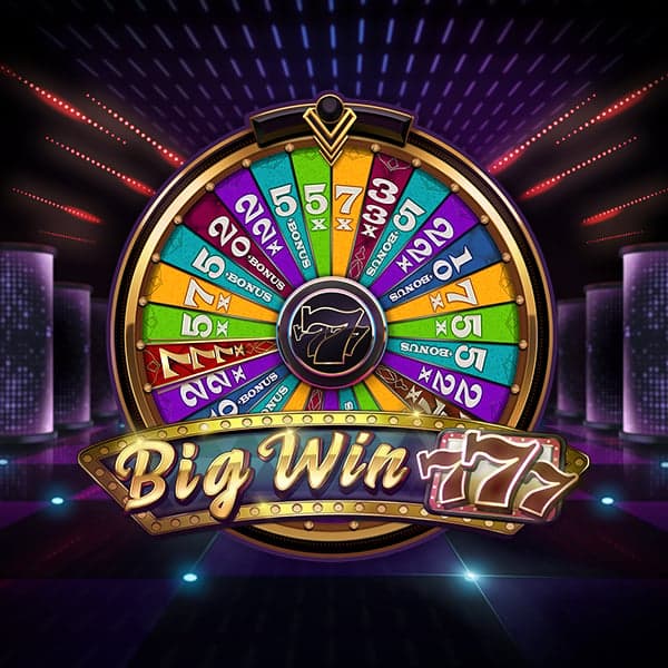 Big Win 777