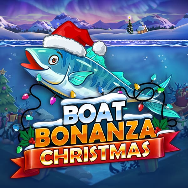 Boat Bonanza Christmas
