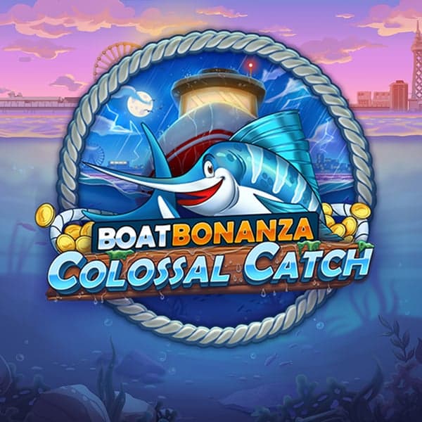 Boat Bonanza: Colossal Catch