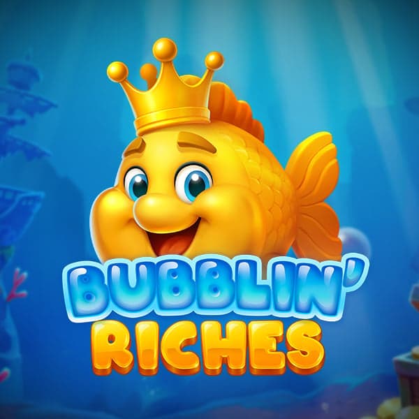Bubblin' Riches