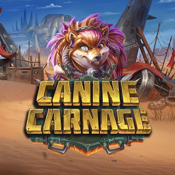 Canine Carnage