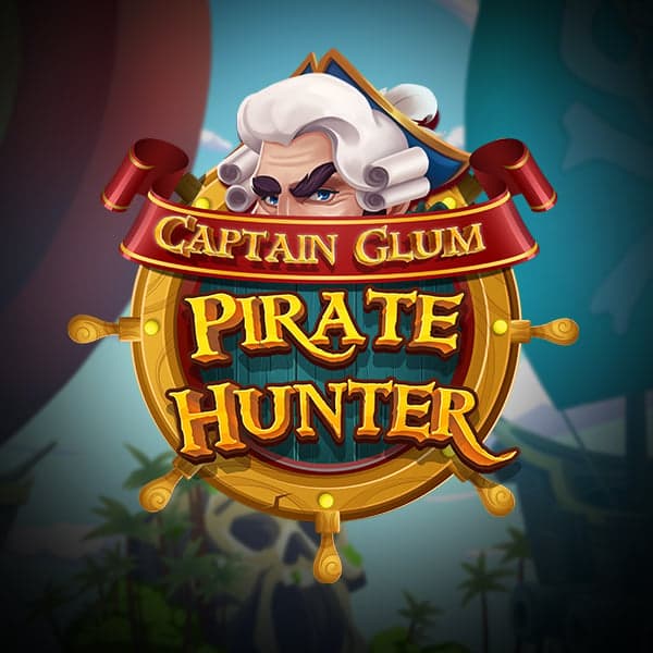 Captain Glum: Pirate Hunter