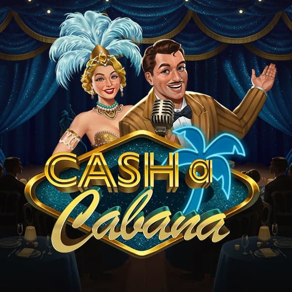 Cash-a-Cabana