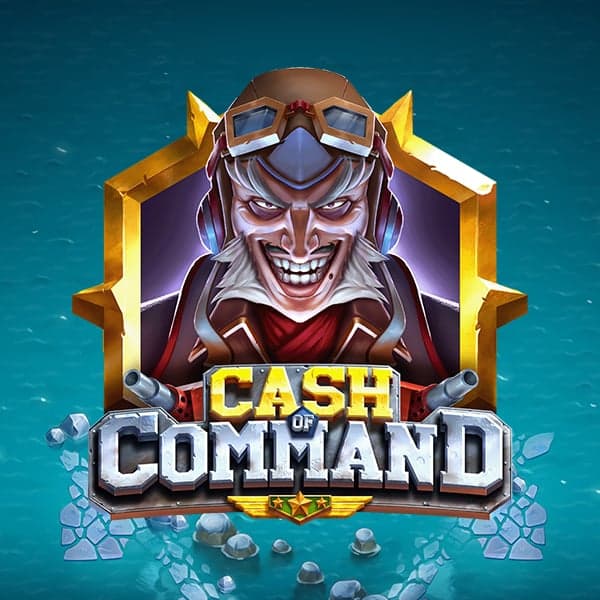 Cash of Command