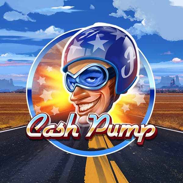 Cash Pump