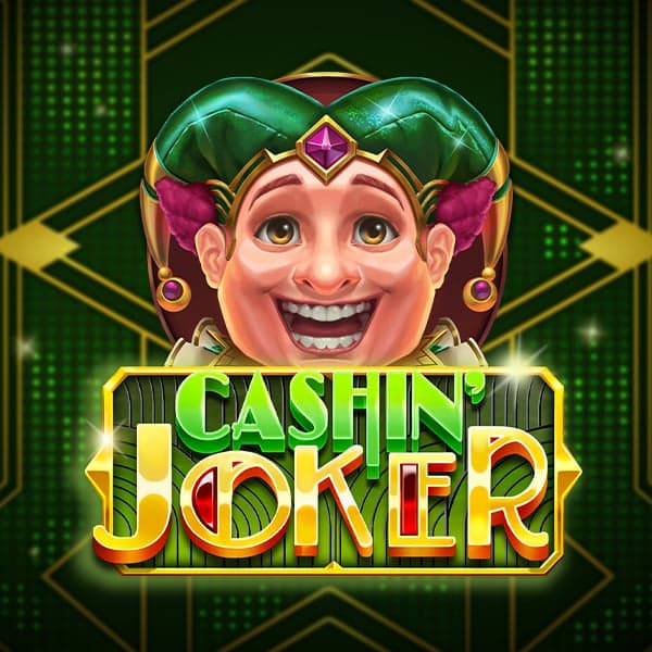 Cashin' Joker