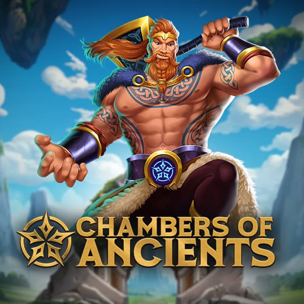 Chambers of Ancients