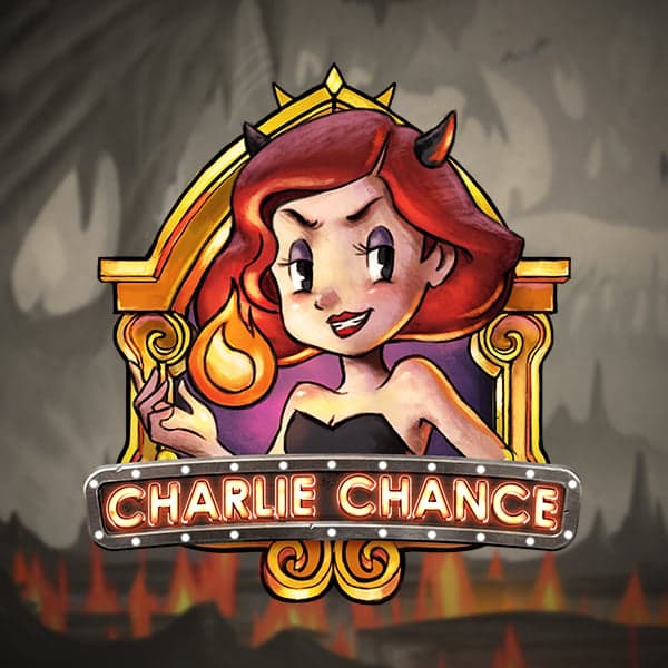 Charlie Chance