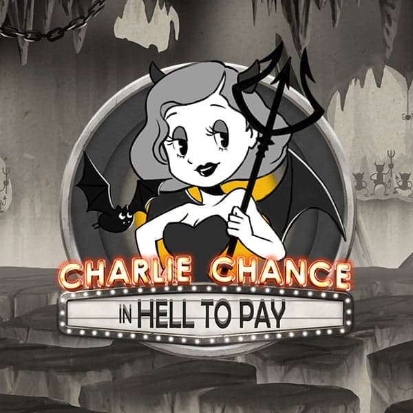 Charlie Chance in Hell to Pay
