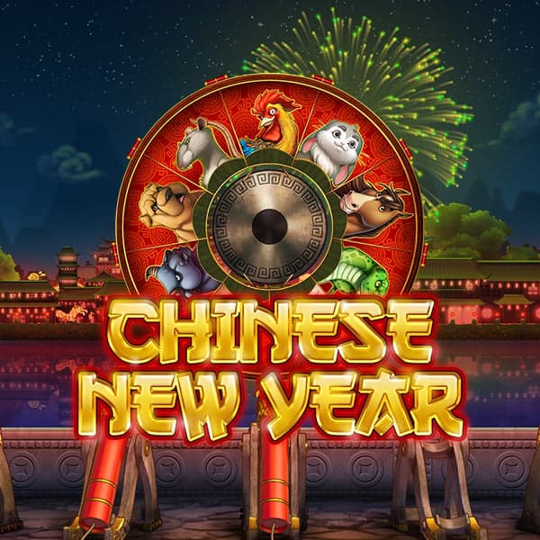Chinese New Year