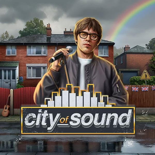 City of Sound