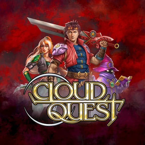 Cloud Quest