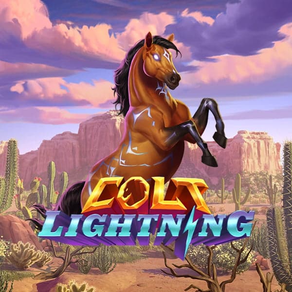 Colt Lightning