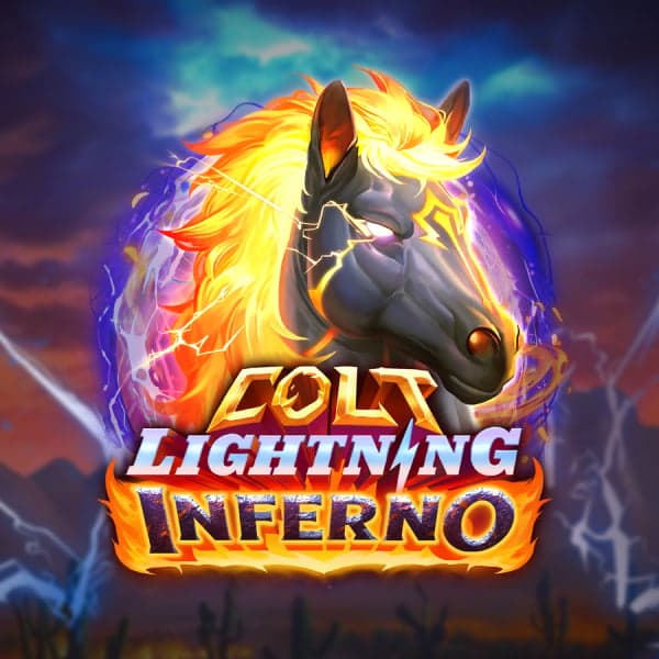 Colt Lightning Inferno