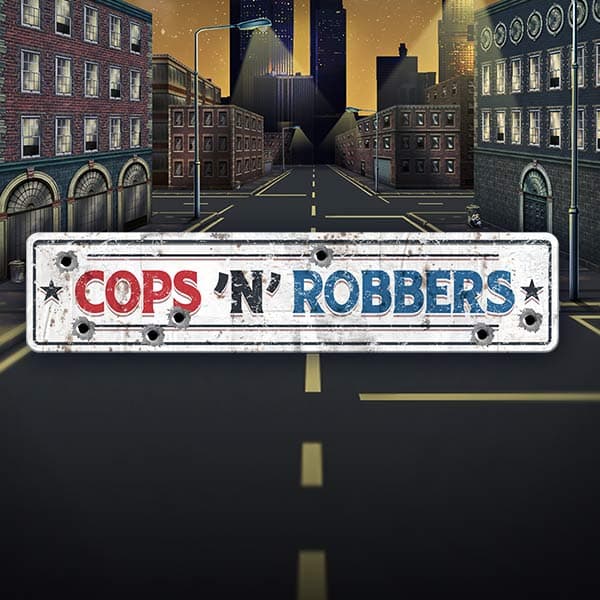 Cops'n'Robbers