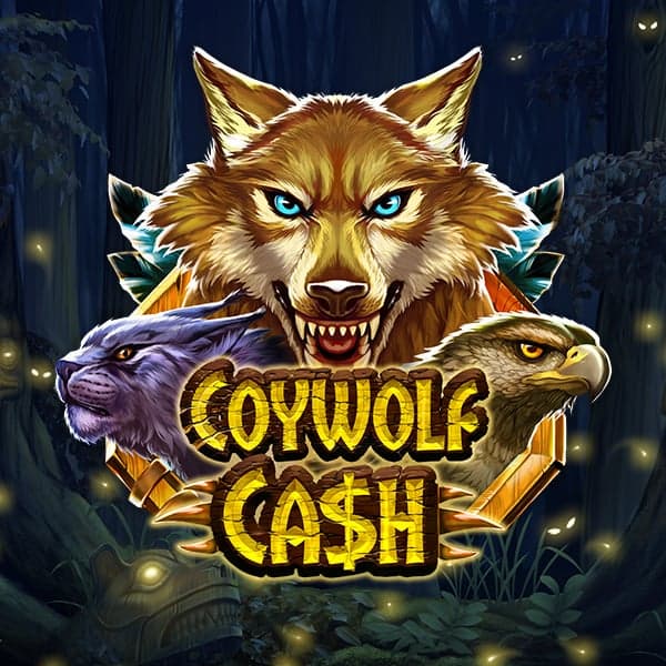 Coywolf Cash