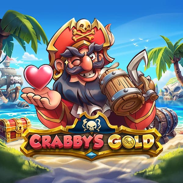 Crabby's Gold