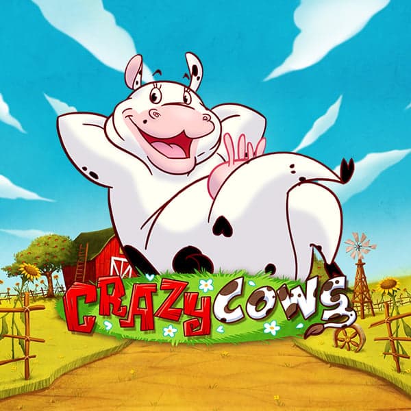 Crazy Cows