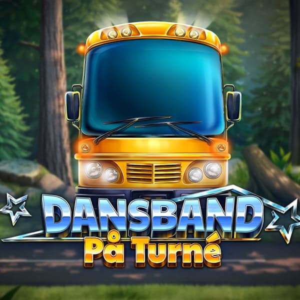 Dansband Pa Turne